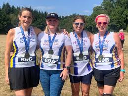 Image result for Haslemere Border Athletic Club
