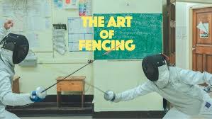 Image result for Cavalier`s Fencing & Modern Pentathlon Club