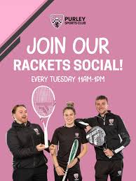 Image result for Purley Netball Club