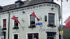 Image result for St Bronagh`s Gaa