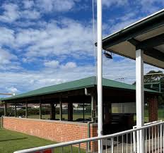 Image result for Campsie Bowling Club