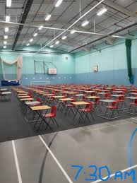 Image result for Chew Valley Badminton Club