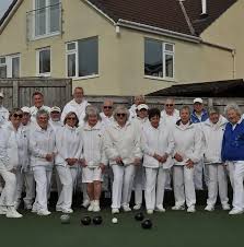 Image result for Ipplepen Bowling Club