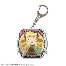 「エリザベス・ミッドフォード 黒執事」の画像検索結果