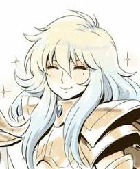 「魚座のアフロディーテ」の画像検索結果