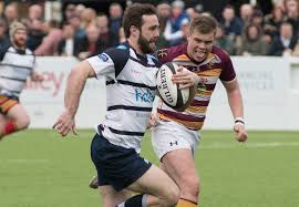 Image result for Preston Grasshoppers Rugby Football Club