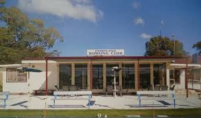 Image result for Portland Bowling Club