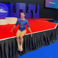 Image result for Park Wrekin Gymnastics Club