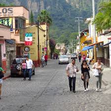 Kuvahaun tulos haulle tepoztla