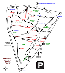 Image result for Scarborough Airsoft Club