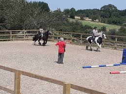 Image result for Bookham Riding School