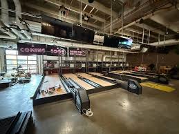 Image result for Netherne Bowling Club