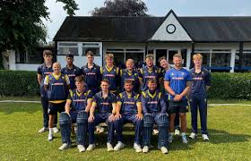 Image result for Ludlow & South Shropshire Cricket Club