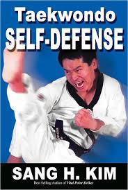 Image result for Tkd Self Defense