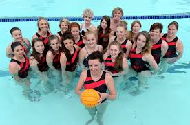 Image result for Cheltenham Swimming & Water Polo Club