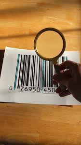 Image result for 666 barcode