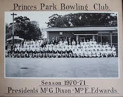 Image result for Princess Marie Louise Bowls Club