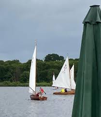 Image result for Norwich Frostbite Sailing Club
