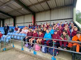 Image result for Sheepmount Athletics Stadium