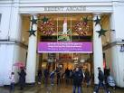 with twelve shopping days - via Daymix