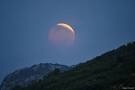 Lunar Eclipse June 2011 Time in India | BRJ News