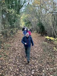 Image result for Norfolk Hillwalking Club