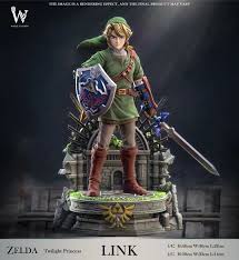 Image result for link twilight princess