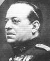 General Sanjurjo, marqués del
