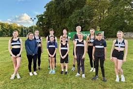Image result for Aberdeen Amateur Athletics Club