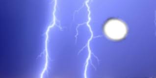 Image result for ball lightning