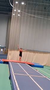Image result for Kestrel Gymnastic Group