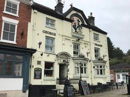 Image result for George & Dragon Bowling Club