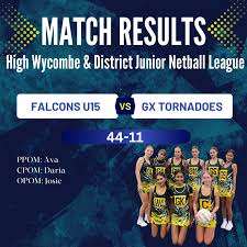 Image result for Normanton Falcons Netball Club