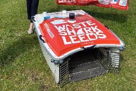 Image result for Leeds Sharks