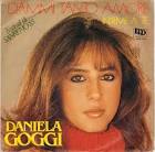 Artist: Daniela Goggi. Label: DDD. Country: Italy. Catalogue: DDD A 3150 - daniela-goggi-dammi-tanto-amore-ddd