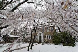 Image result for ice storm
