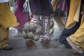 Image result for Cherokee Stompers