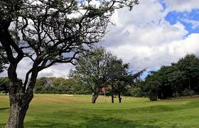 Image result for Airdrie Golf Club