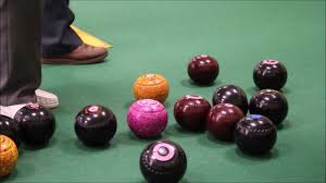 Image result for Harpenden & District Indoor Bowling Club