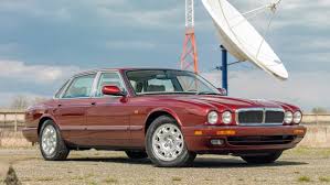 Image result for Spindrift White 1997 Jaguar