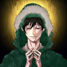 「池田信彦　（バイトくん） 闇金ウシジマくん」の画像検索結果