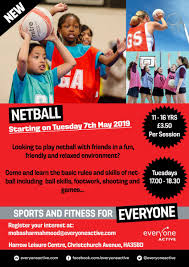 Image result for Old Fincunians Netball Club