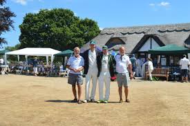 Image result for Lyndhurst Cricket Club