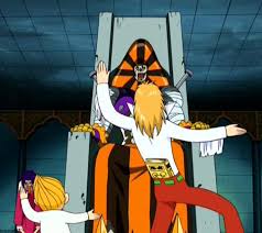 「パルコ・フォルゴレ 金色のガッシュベル!!」の画像検索結果