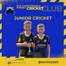 Image result for Old Tauntonians and Romsey Cc