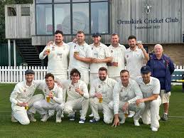 Image result for Ormskirk Cricket Club