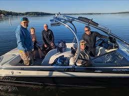 Image result for Ivy Lake Waterski Club