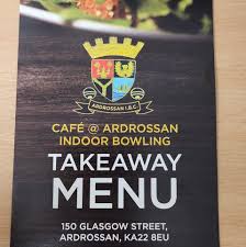 Image result for Ardrossan Indoor Bowling Club