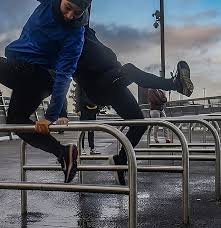 Image result for Doncaster Parkour Academy