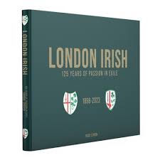 Image result for London Irish Rfc